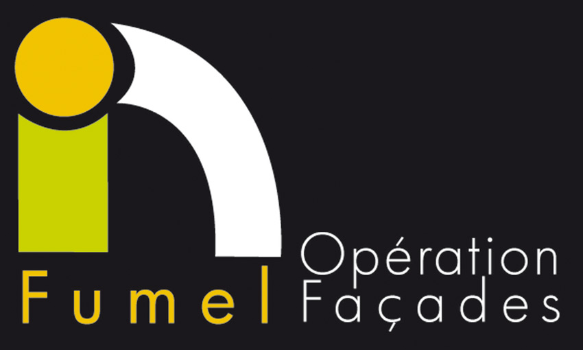 Opération façades