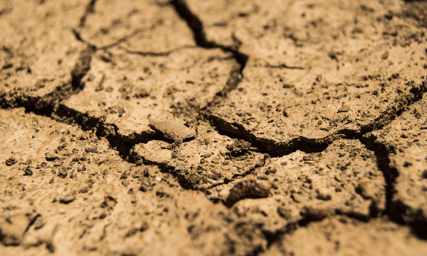 Sécheresse / réhydratation des sols