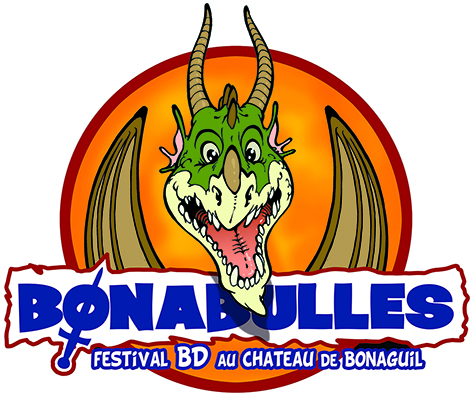 Bonabulles - le Festival de Bande Dessinée du Château de Bonaguil