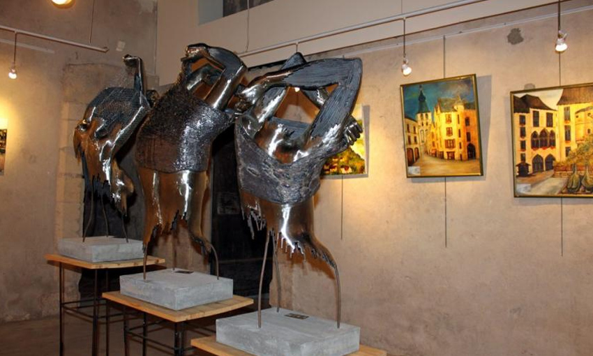 expo plurielle