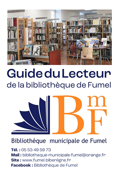 Guide lecteur 2024