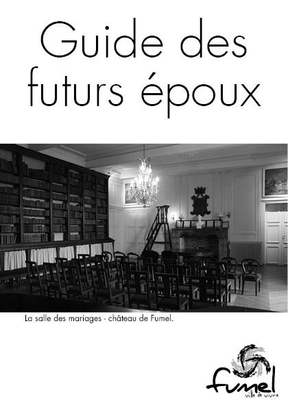 guide futurs epoux