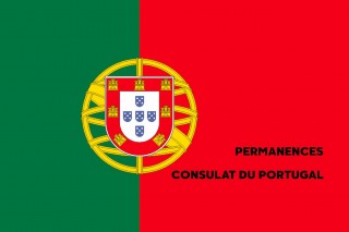 Permanence Consulat Portugal