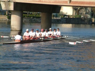 Championnat du 47 - Club nautique Libos-Fumel