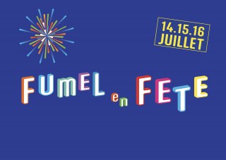 Fumel en fête