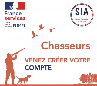 Permanence Chasseurs