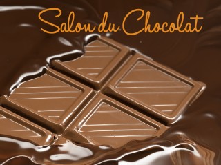 Salon du Chocolat