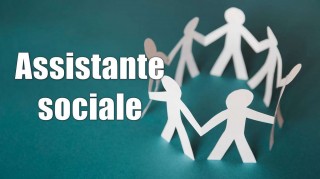 Permanence MSA - Assistante sociale