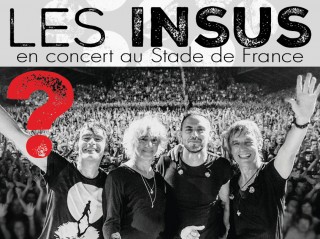 Projec'Son / Les Insus (ex-Téléphone)