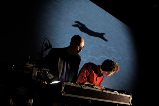 L'envol