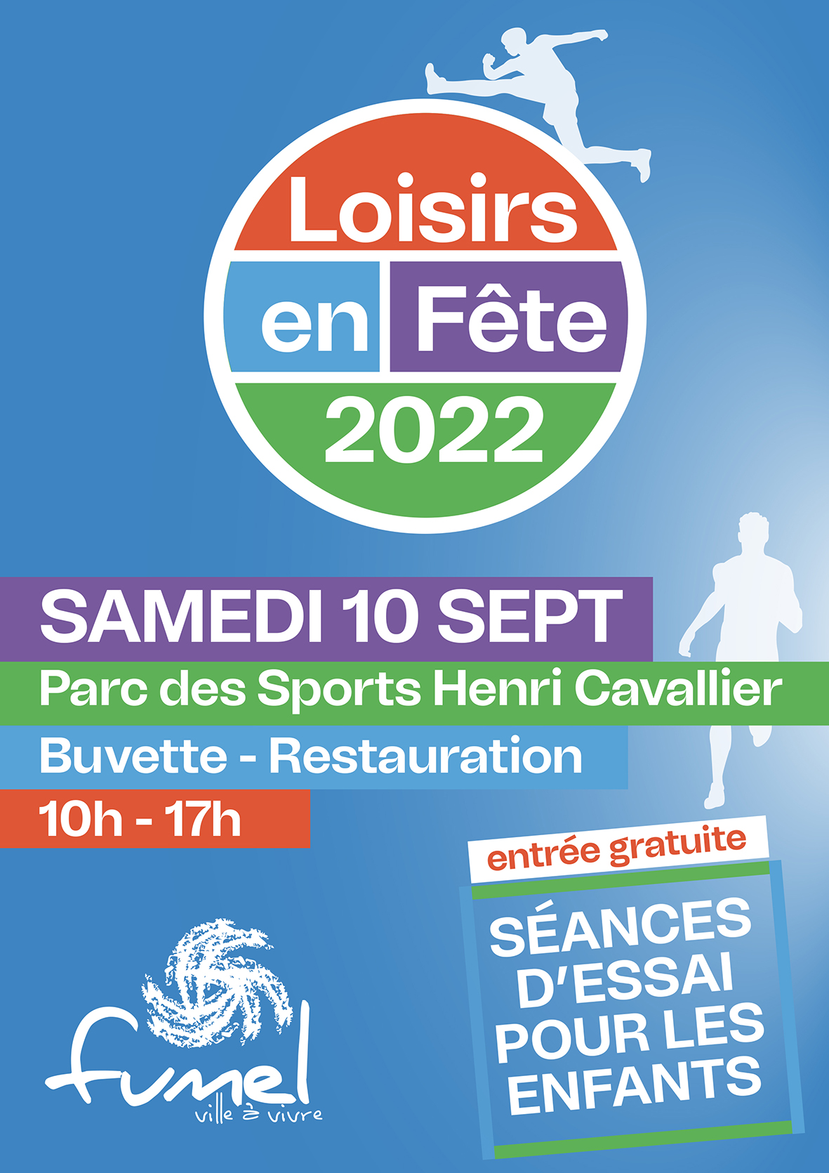 AFFICHE LOISIRS EN FETE 2022 VD