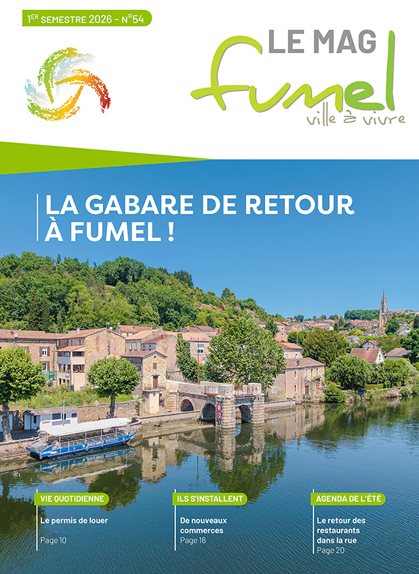 couverture BM 54