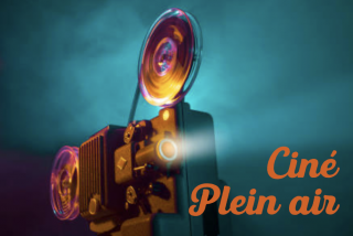 Ciné Plein air : Kaamelott