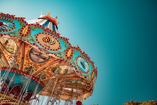 Fête foraine